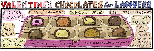 Happy Valentine's Day