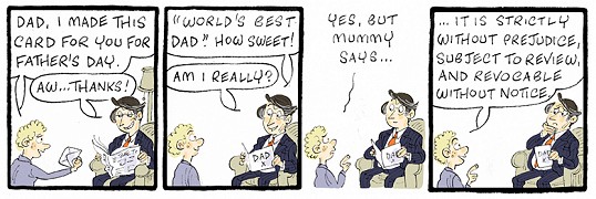 Father's Day
