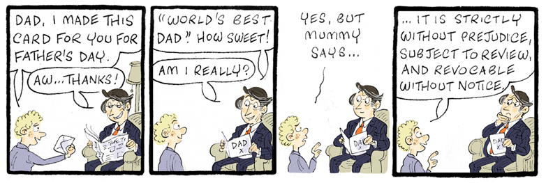 Father's Day